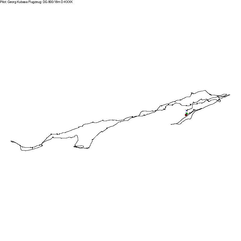 Flugspur